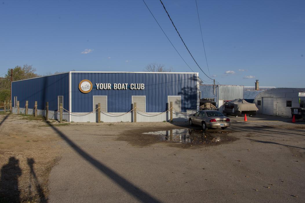 Your Boat Club Antioch Image