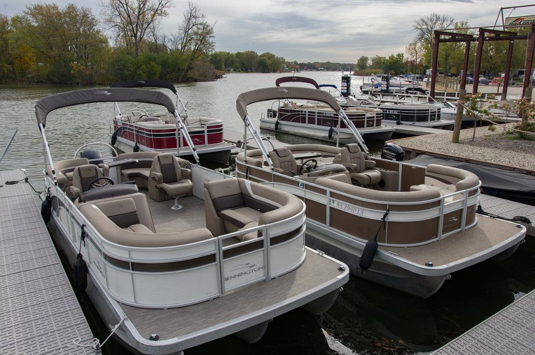 Your Boat Club Antioch Image