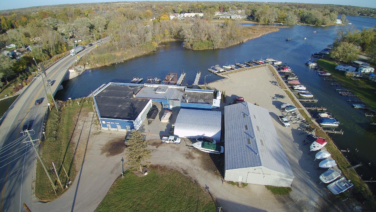 Your Boat Club Antioch Image