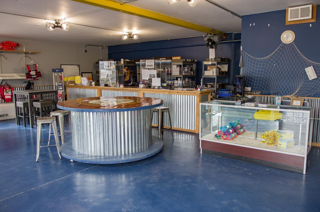 Your Boat Club Antioch Image