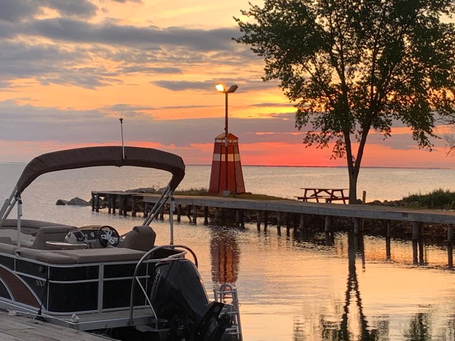 Your Boat Club Mille Lacs Lake Garrison - Garrison, MN