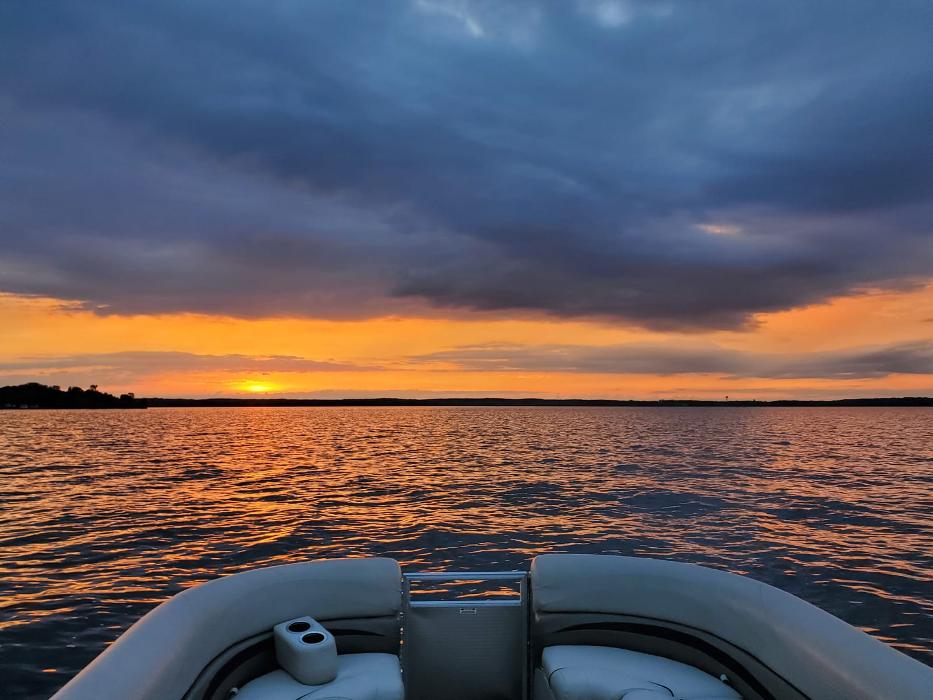 Your Boat Club Mille Lacs Lake Garrison - Garrison, MN