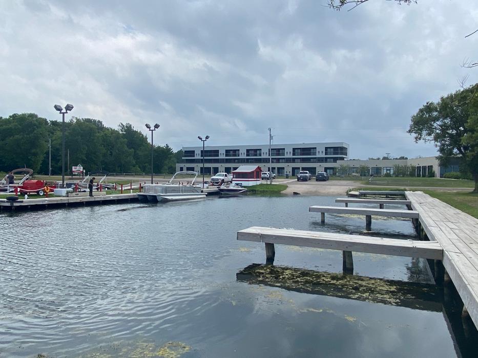 Your Boat Club Mille Lacs Lake Garrison - Garrison, MN