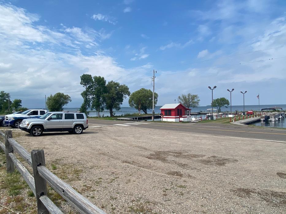 Your Boat Club Mille Lacs Lake Garrison - Garrison, MN