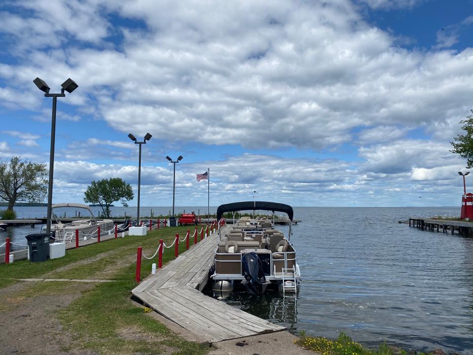 Your Boat Club Mille Lacs Lake Garrison - Garrison, MN