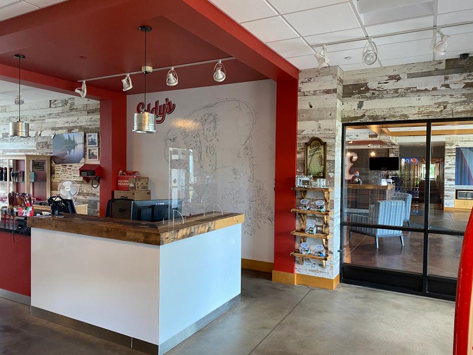 Your Boat Club Mille Lacs Lake Garrison - Garrison, MN