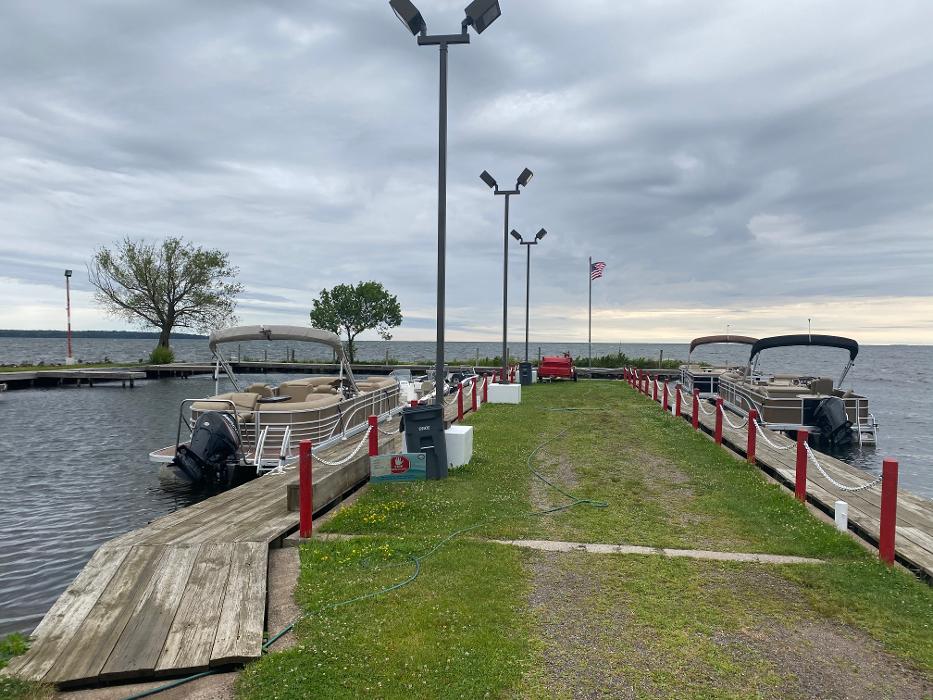 Your Boat Club Mille Lacs Lake Garrison - Garrison, MN