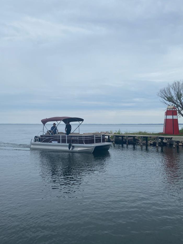 Your Boat Club Mille Lacs Lake Garrison - Garrison, MN