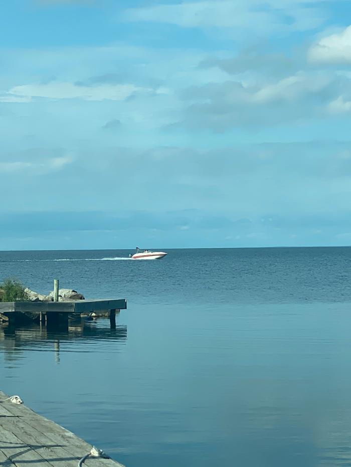 Your Boat Club Mille Lacs Lake Garrison - Garrison, MN