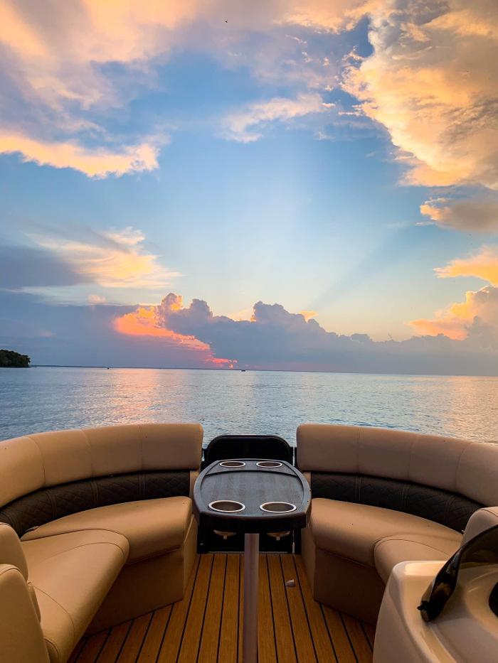 Your Boat Club Mille Lacs Lake Garrison - Garrison, MN