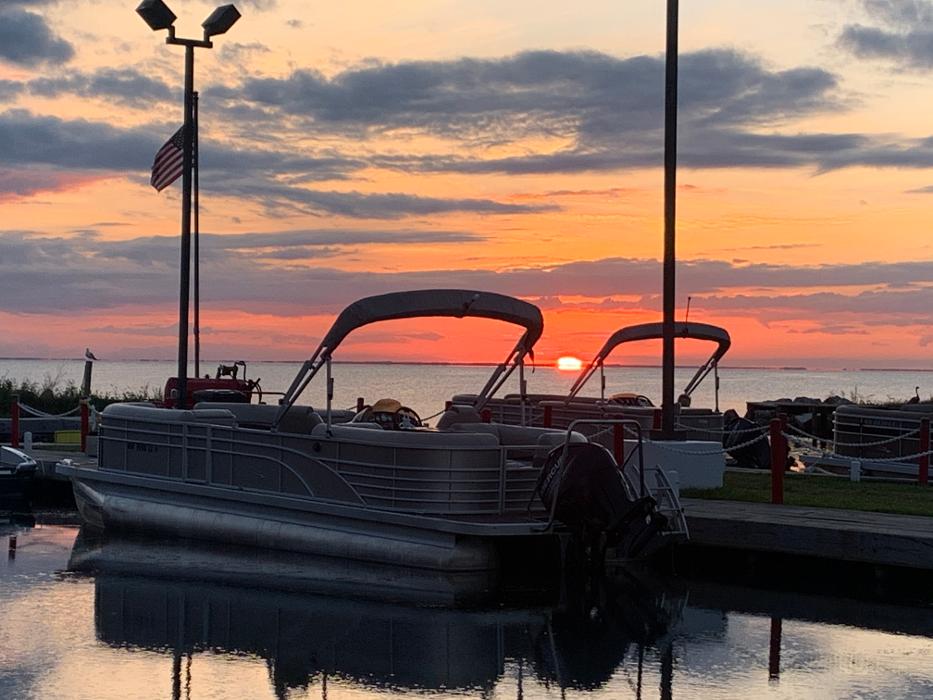 Your Boat Club Mille Lacs Lake Garrison - Garrison, MN