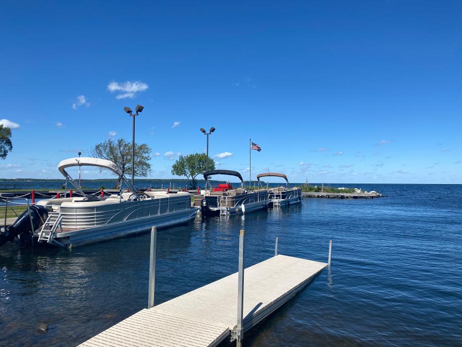 Your Boat Club Mille Lacs Lake Garrison - Garrison, MN