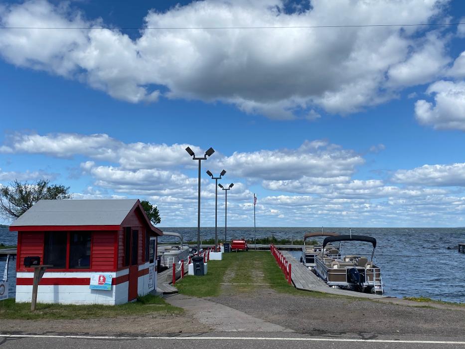 Your Boat Club Mille Lacs Lake Garrison - Garrison, MN