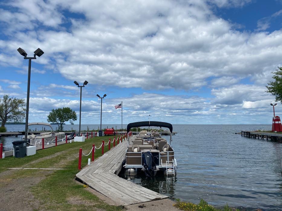 Your Boat Club Mille Lacs Lake Garrison - Garrison, MN