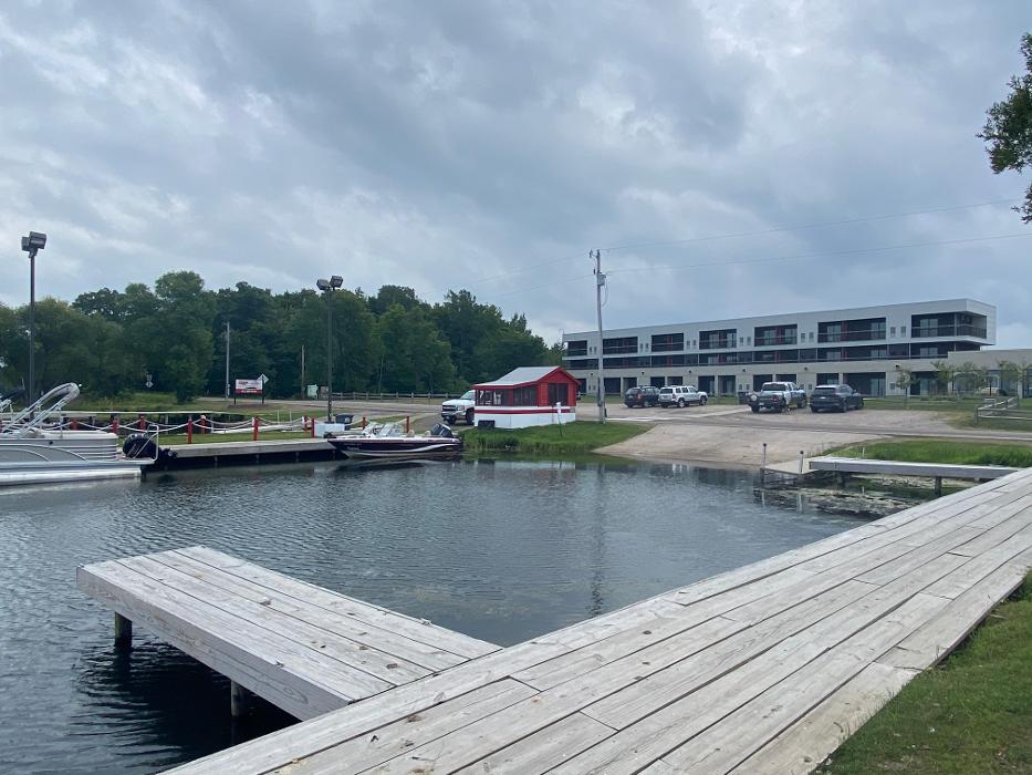 Your Boat Club Mille Lacs Lake Garrison - Garrison, MN