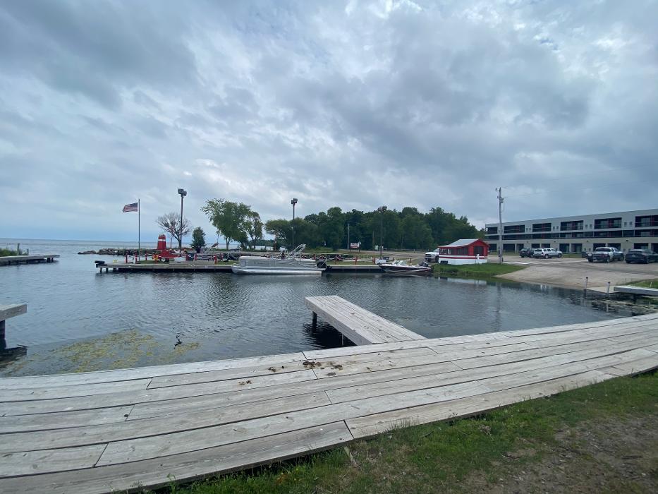 Your Boat Club Mille Lacs Lake Garrison - Garrison, MN