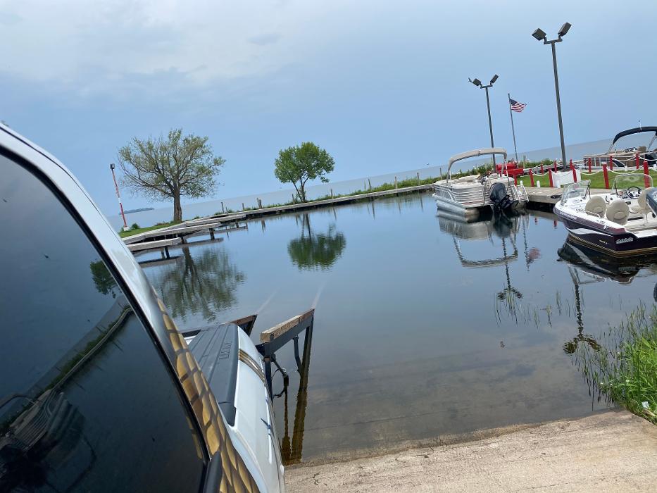 Your Boat Club Mille Lacs Lake Garrison - Garrison, MN