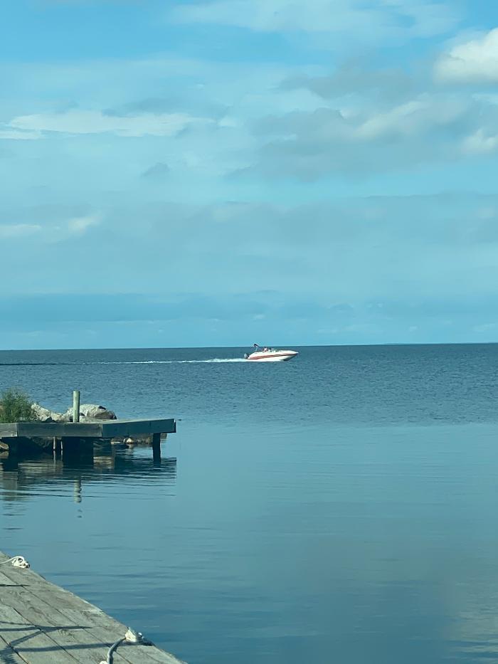 Your Boat Club Mille Lacs Lake Garrison - Garrison, MN