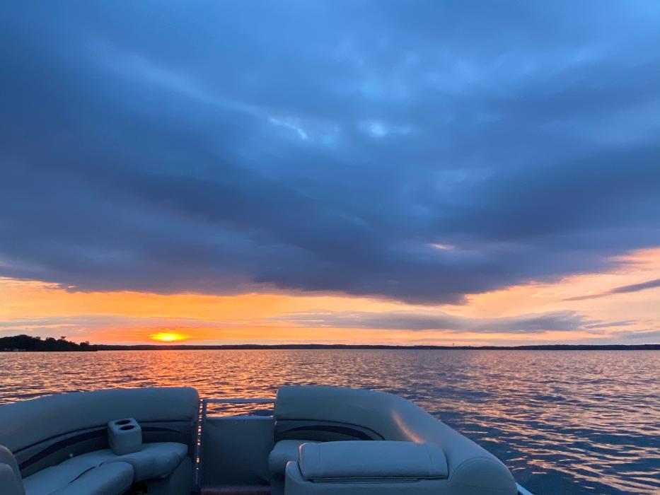 Your Boat Club Mille Lacs Lake Garrison - Garrison, MN