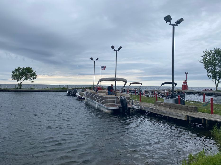 Your Boat Club Mille Lacs Lake Garrison - Garrison, MN