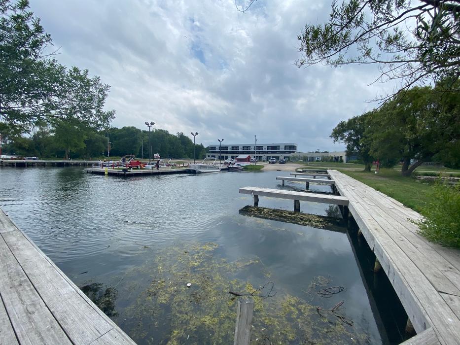 Your Boat Club Mille Lacs Lake Garrison - Garrison, MN