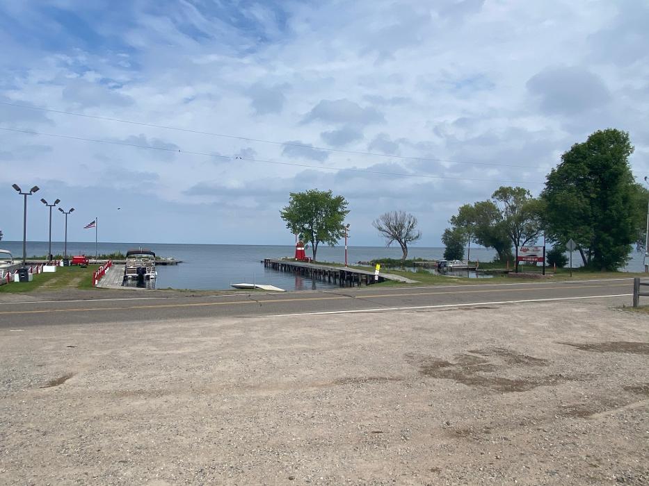 Your Boat Club Mille Lacs Lake Garrison - Garrison, MN