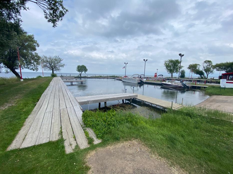 Your Boat Club Mille Lacs Lake Garrison - Garrison, MN