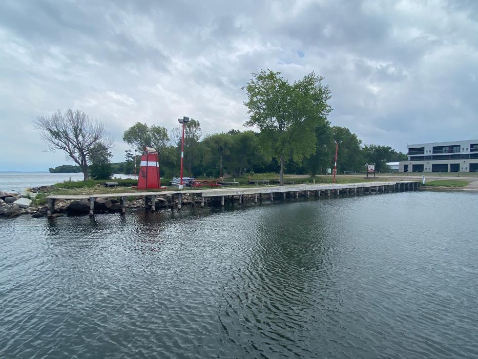 Your Boat Club Mille Lacs Lake Garrison - Garrison, MN