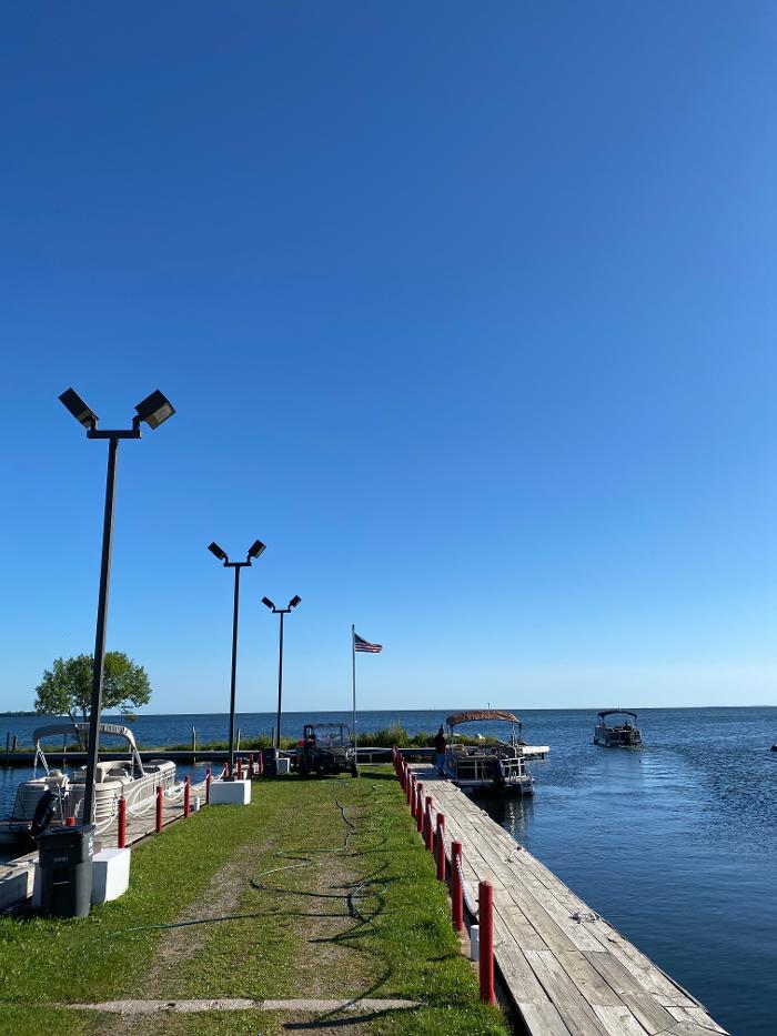 Your Boat Club Mille Lacs Lake Garrison - Garrison, MN