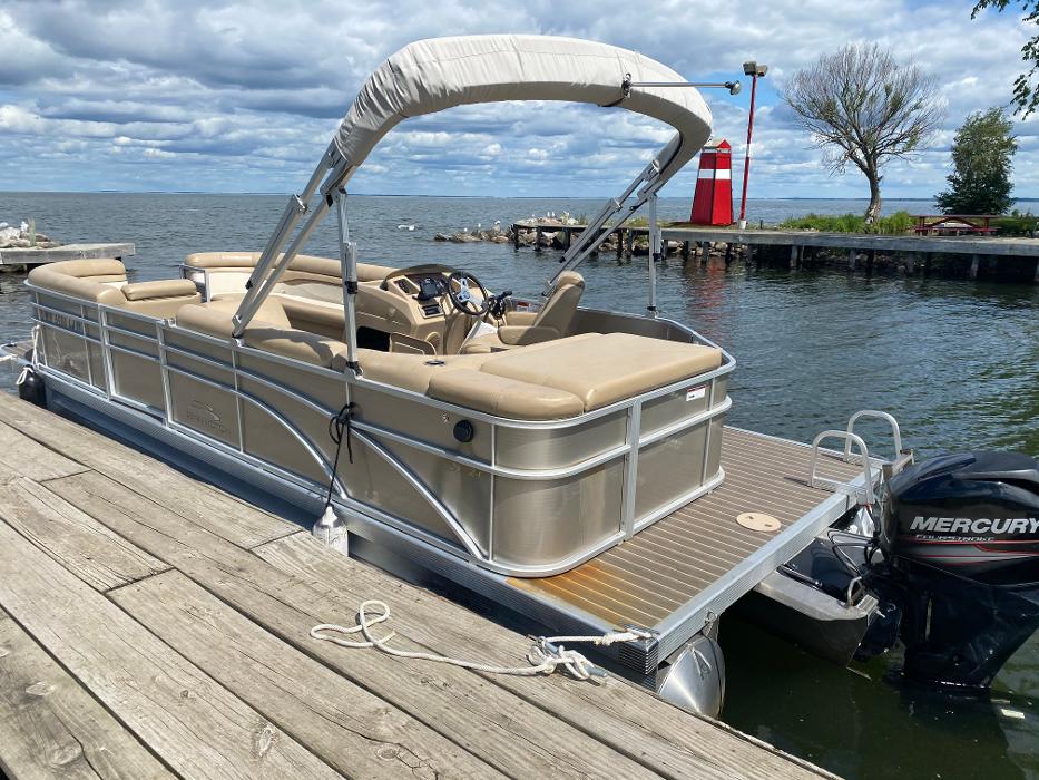 Your Boat Club Mille Lacs Lake Garrison - Garrison, MN