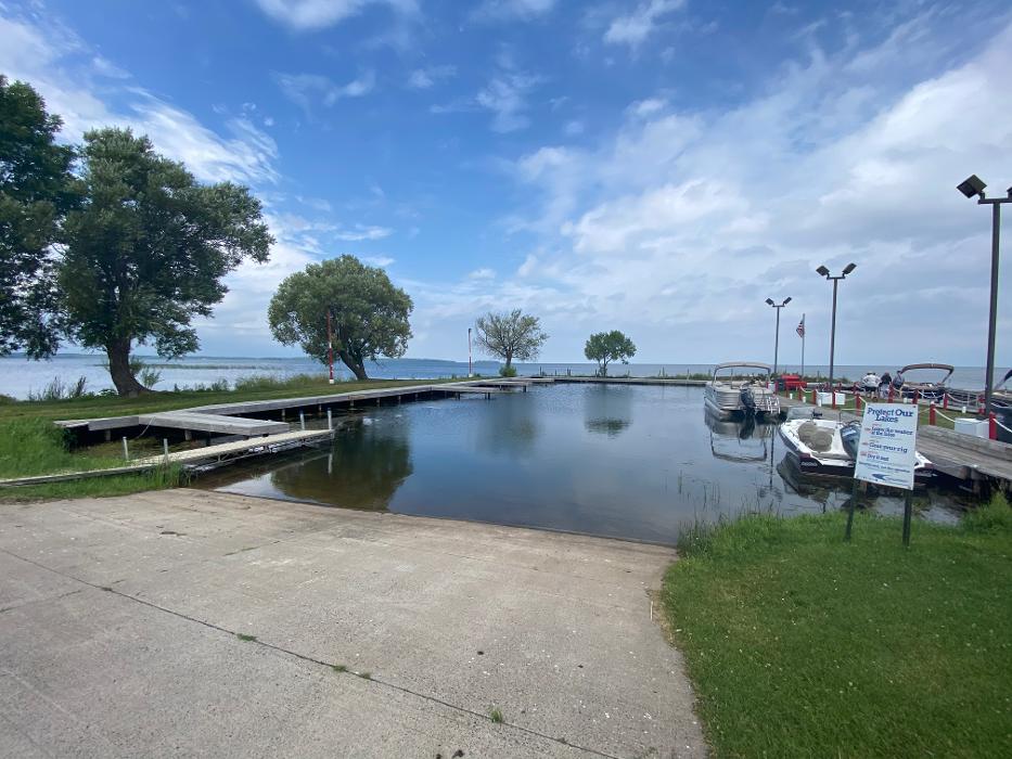 Your Boat Club Mille Lacs Lake Garrison - Garrison, MN