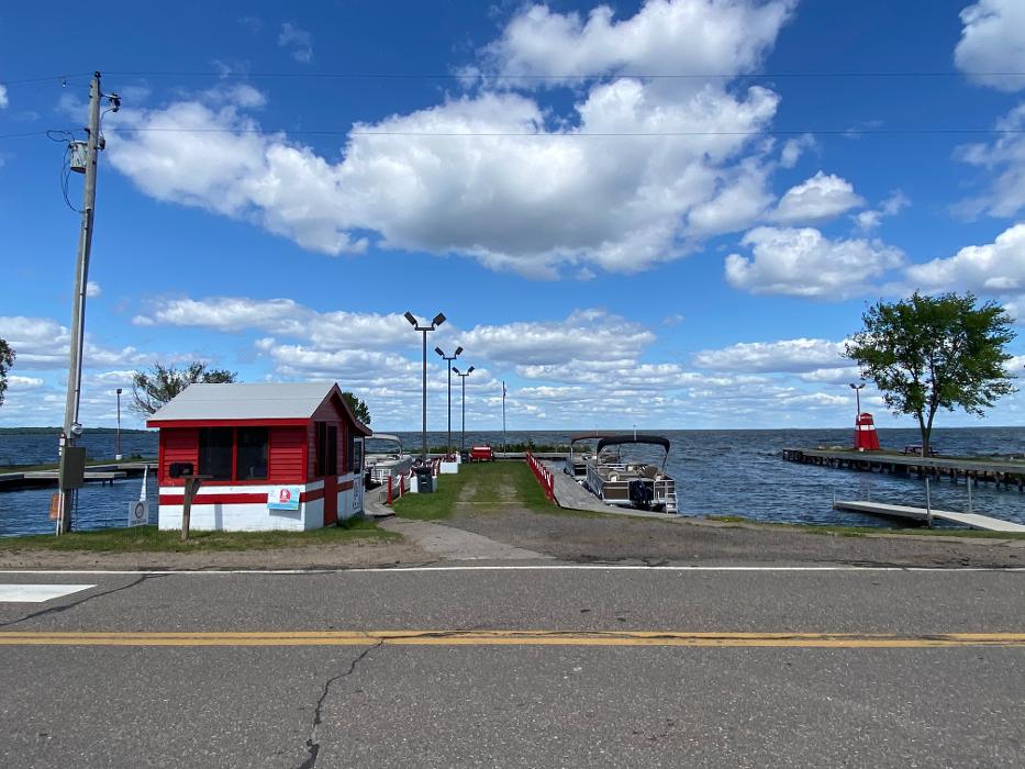 Your Boat Club Mille Lacs Lake Garrison - Garrison, MN