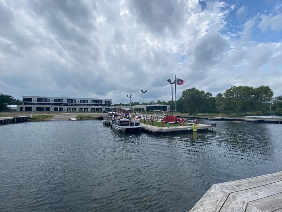Your Boat Club Mille Lacs Lake Garrison - Garrison, MN