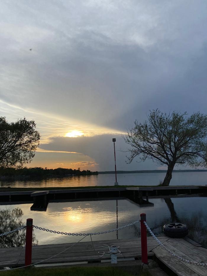 Your Boat Club Mille Lacs Lake Garrison - Garrison, MN