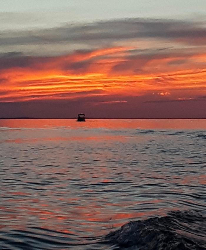 Your Boat Club Mille Lacs Lake Garrison - Garrison, MN