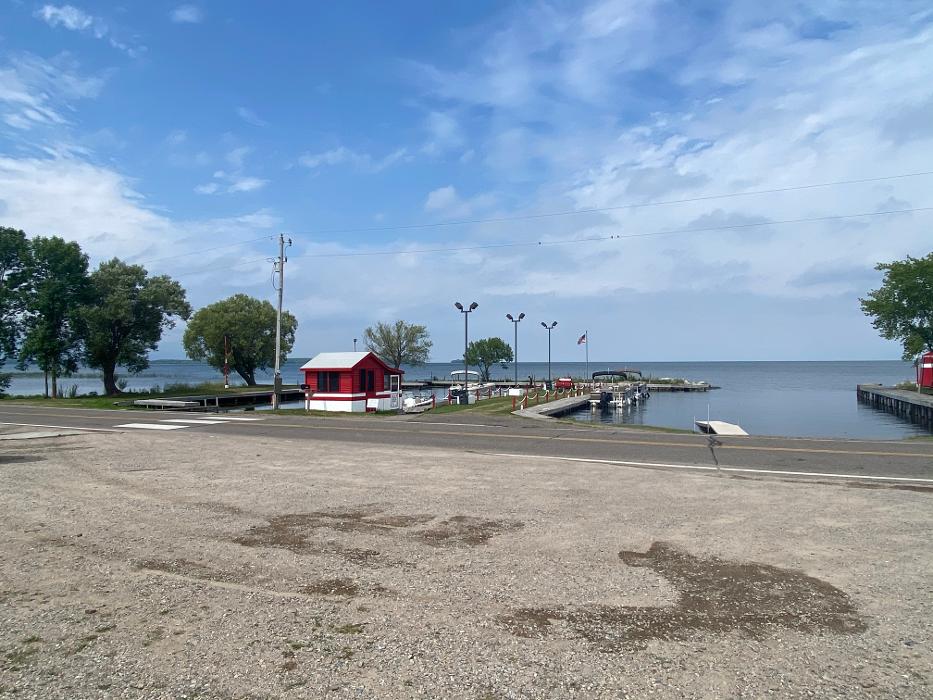 Your Boat Club Mille Lacs Lake Garrison - Garrison, MN