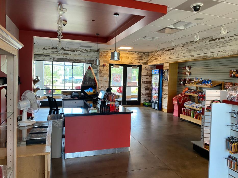 Your Boat Club Mille Lacs Lake Garrison - Garrison, MN