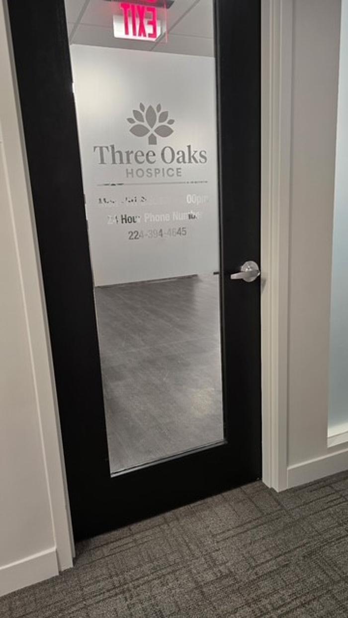Three Oaks Hospice | Chicago North - Rolling Meadows, IL