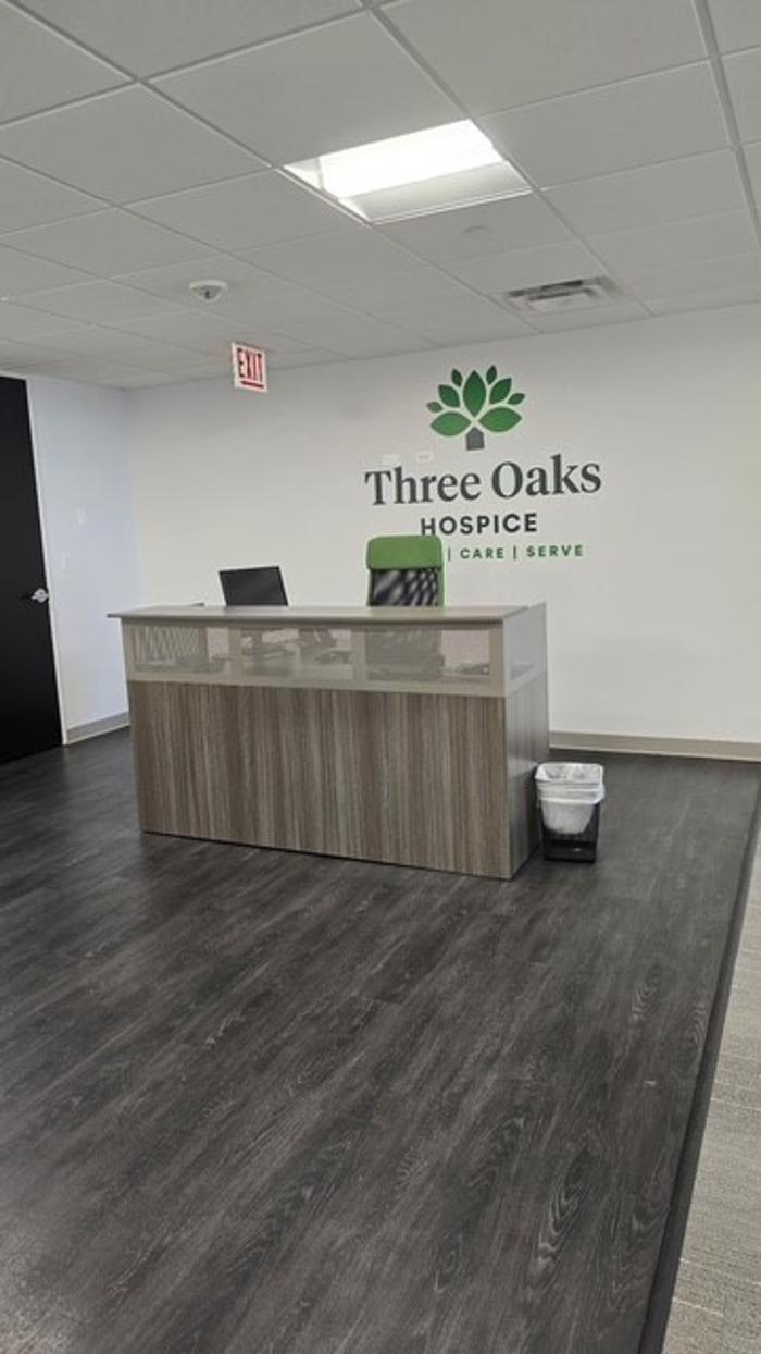 Three Oaks Hospice | Chicago North - Rolling Meadows, IL
