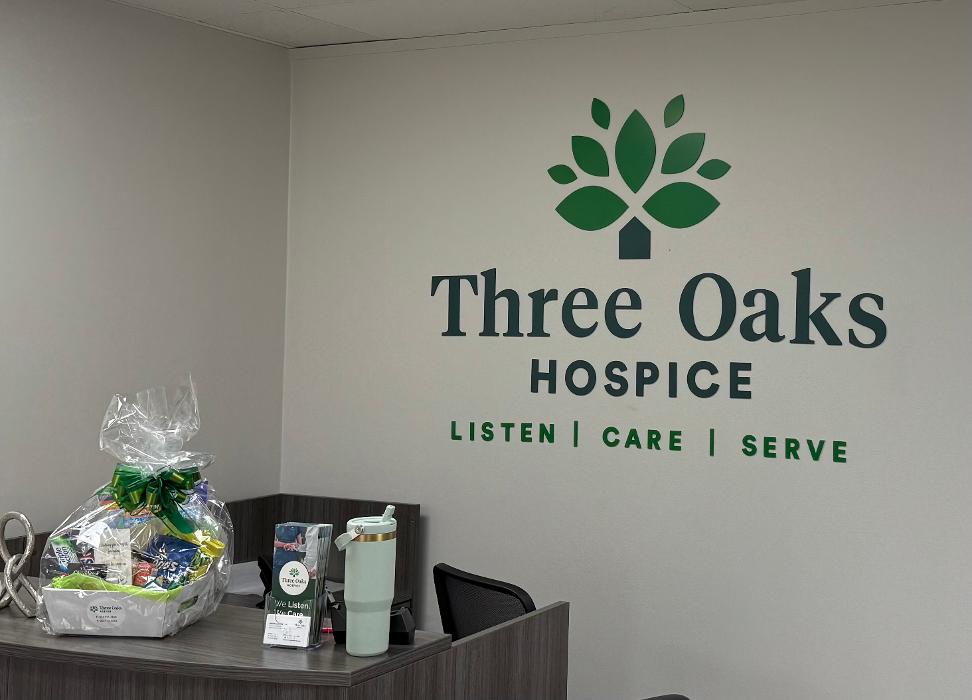 Three Oaks Hospice | Lufkin - Lufkin, TX