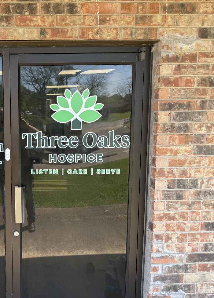 Three Oaks Hospice | Lufkin - Lufkin, TX