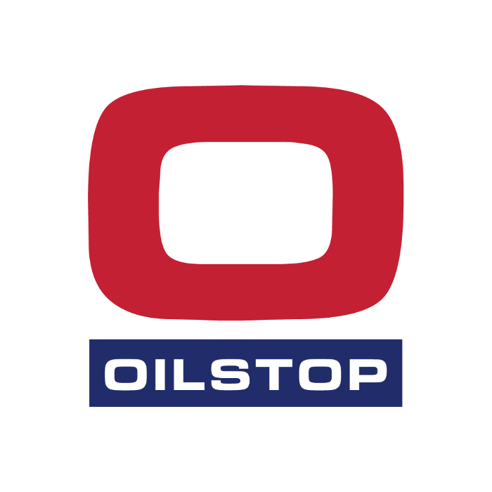 O-0027 - Oilstop Eugene, OR Logo