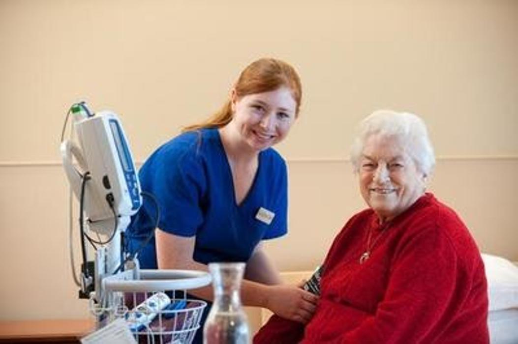 Benedictine Living Community-Rochester Madonna Meadows Image