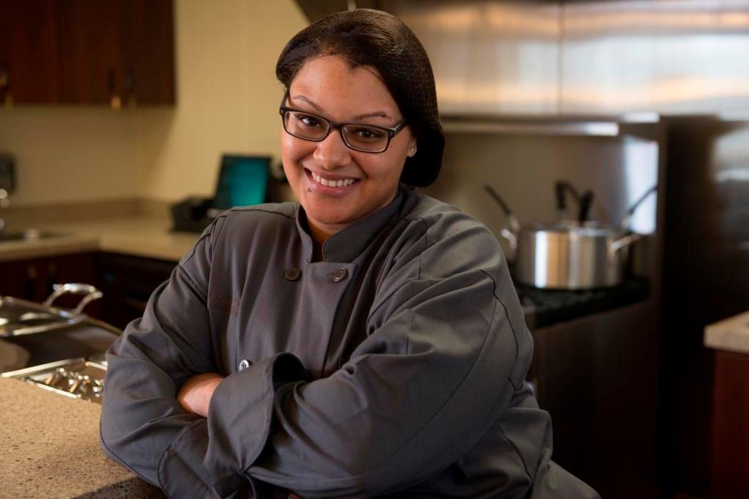 Benedictine Support Center Image