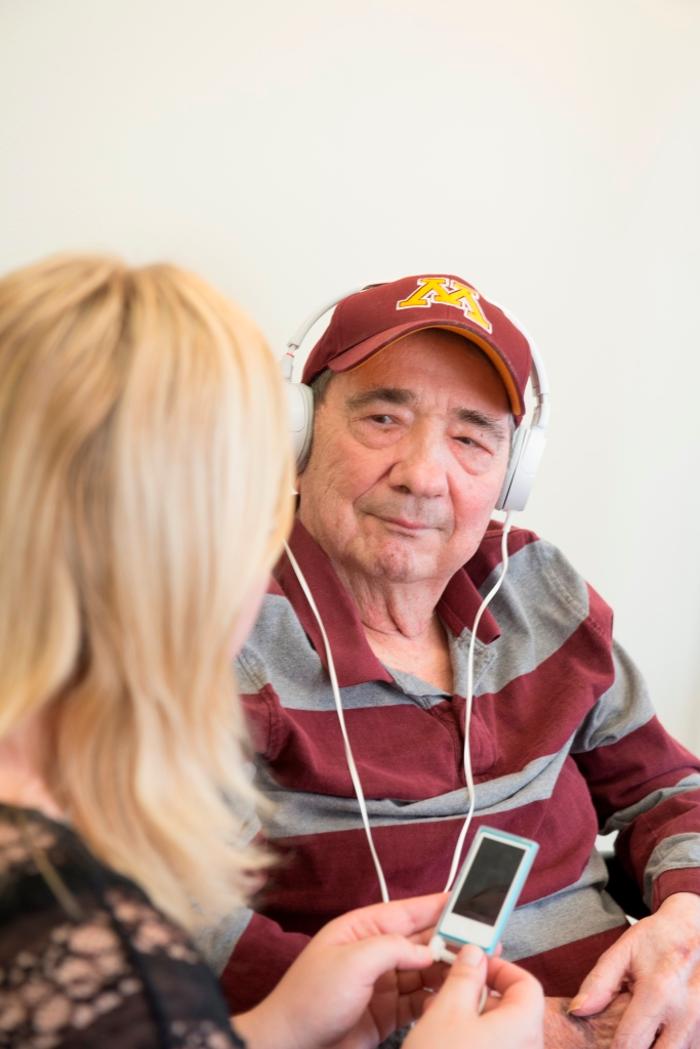 Benedictine Support Center Image