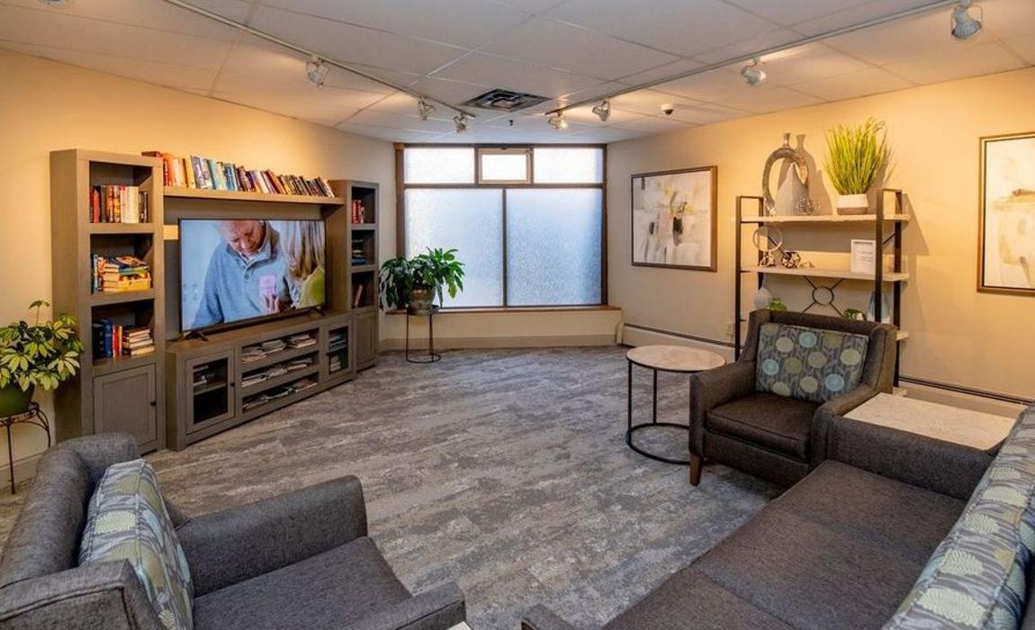Benedictine Living Community-Minneapolis Image