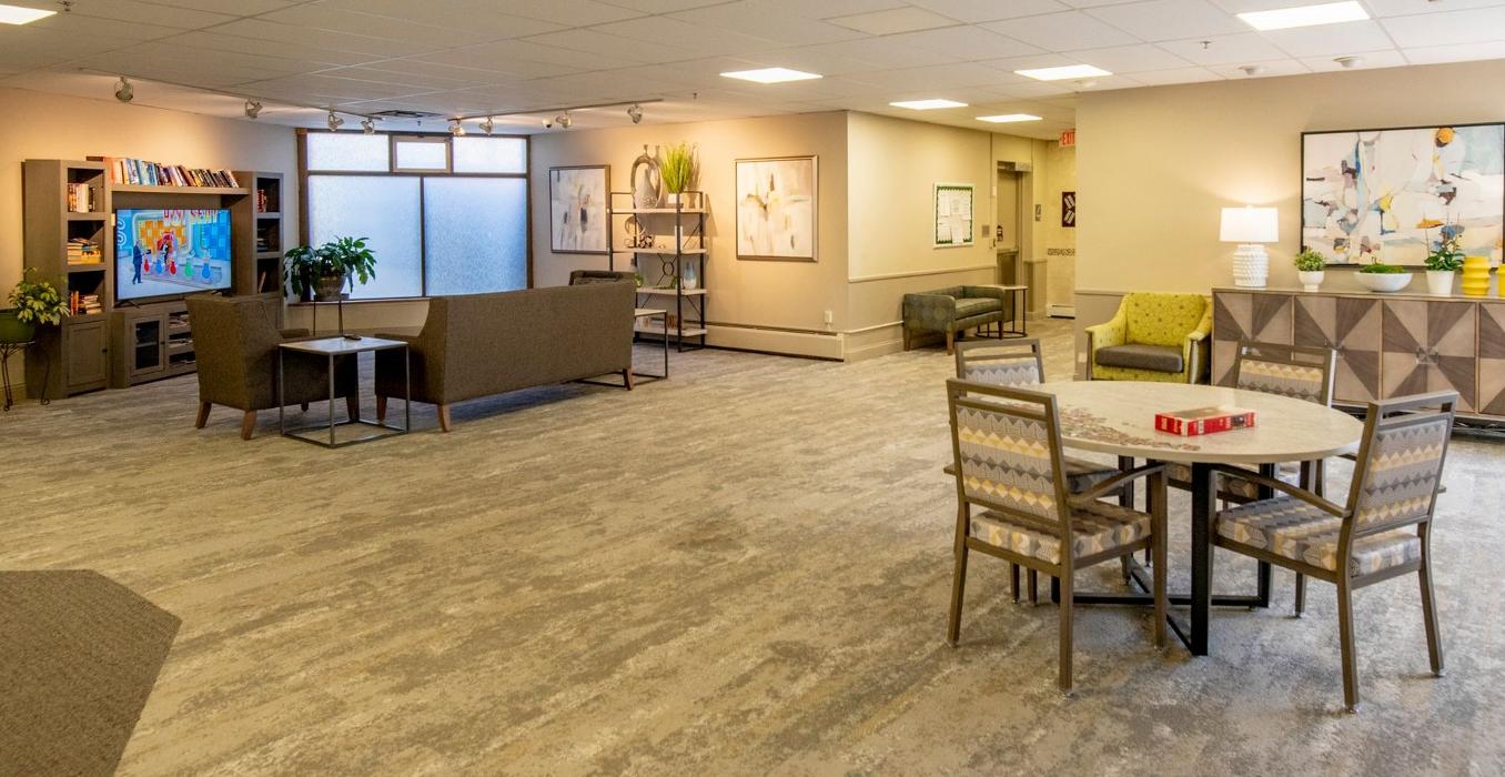 Benedictine Living Community-Minneapolis Image