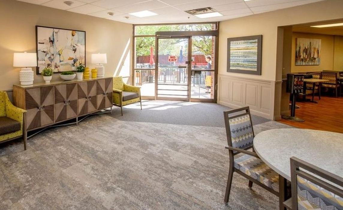 Benedictine Living Community-Minneapolis Image