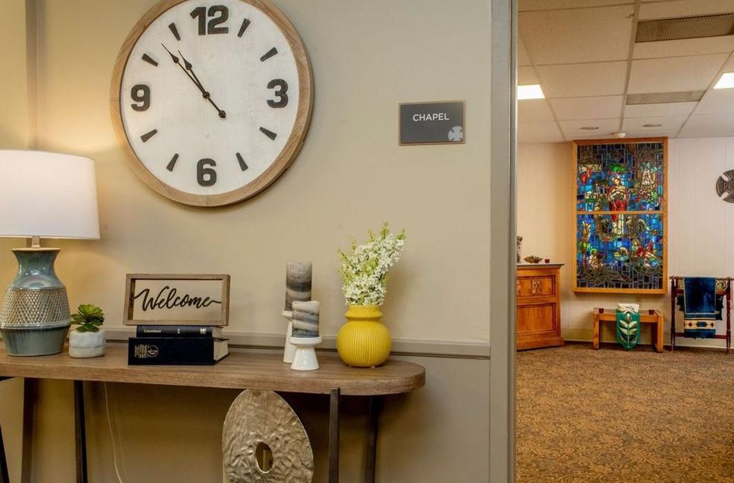 Benedictine Living Community-Minneapolis Image