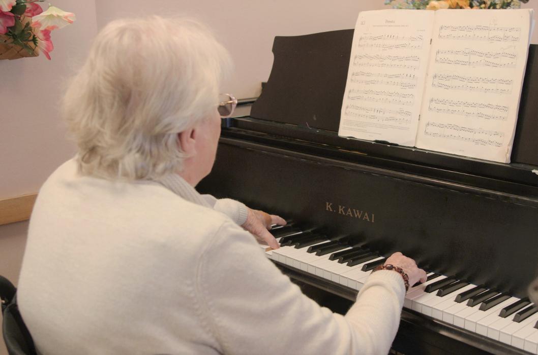 Benedictine Living Community-Minneapolis Image